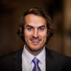 Meet your Posher, Luke